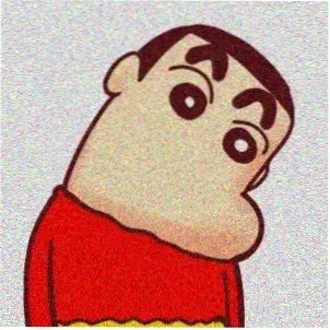 影迷阿珍头像